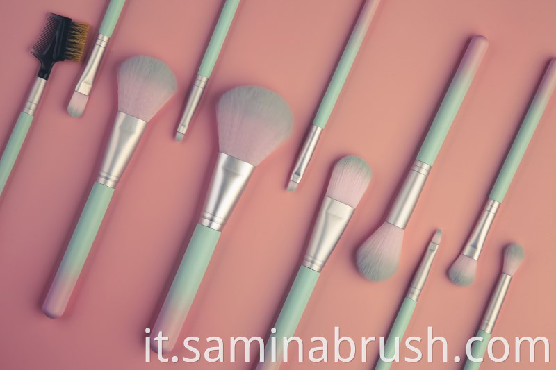 Makeup Brush Type 04